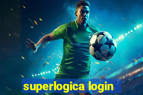 superlogica login